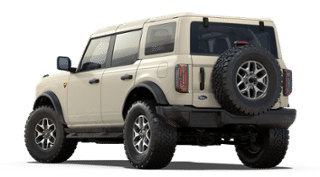 2025 Ford Bronco® External Image 3